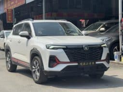 
										Changan CS35 PLUS, 2024 full									