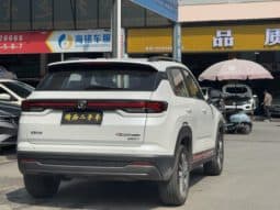 
										Changan CS35 PLUS, 2024 full									