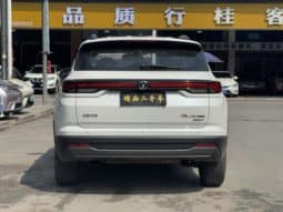 
										Changan CS35 PLUS, 2024 full									