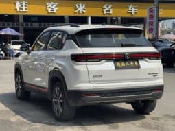 
										Changan CS35 PLUS, 2024 full									