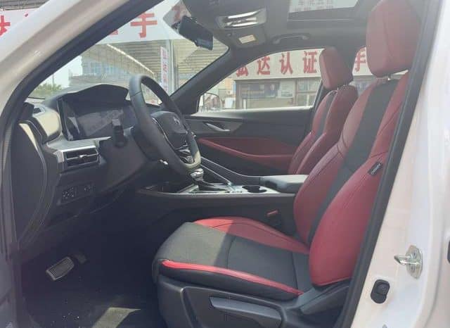 
								Changan CS35 PLUS, 2024 full									