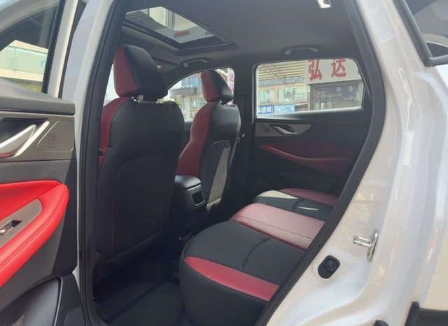 
								Changan CS35 PLUS, 2024 full									