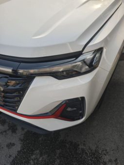 
										Changan CS35 PLUS, 2024 full									