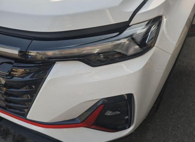 
								Changan CS35 PLUS, 2024 full									