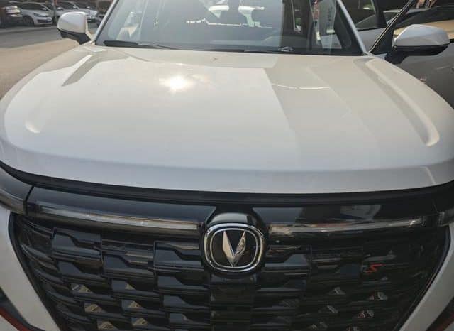
								Changan CS35 PLUS, 2024 full									