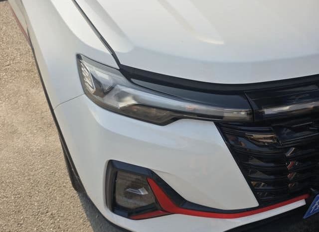 
								Changan CS35 PLUS, 2024 full									
