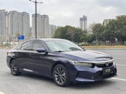 
										Honda Inspire (VI), 2023 full									