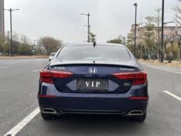 
										Honda Inspire (VI), 2023 full									