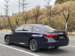 
										Honda Inspire (VI), 2023 full									