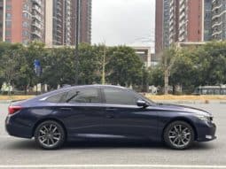 
										Honda Inspire (VI), 2023 full									