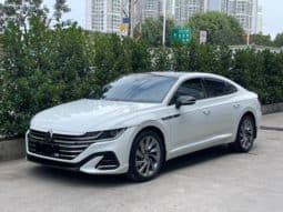 67c5145be259d Volkswagen Passat CC, 2023
