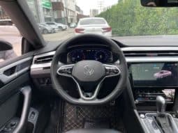 
										Volkswagen Passat CC, 2023 full									
