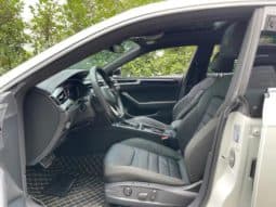 
										Volkswagen Passat CC, 2023 full									