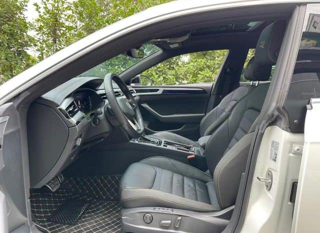 
								Volkswagen Passat CC, 2023 full									