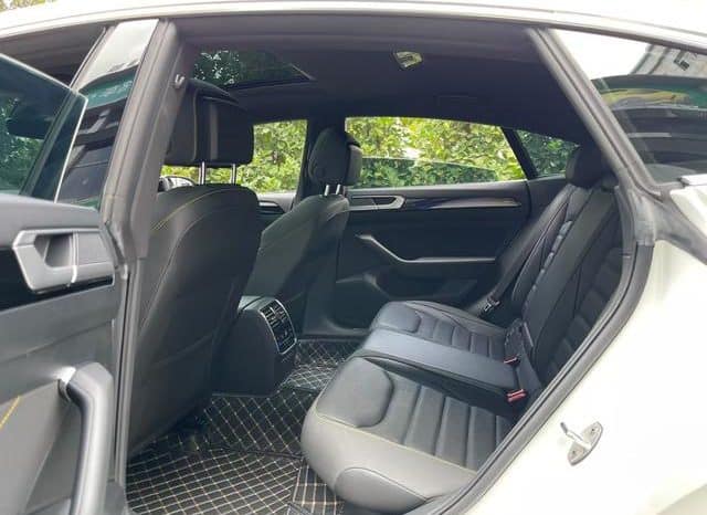
								Volkswagen Passat CC, 2023 full									