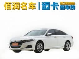 67c51b0ca7ff0 Honda Accord, 2022