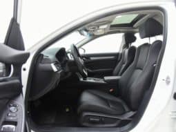 
										Honda Accord, 2022 full									