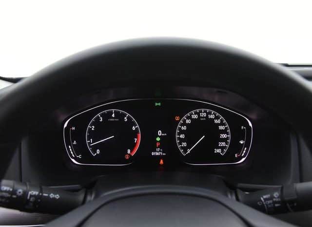 
								Honda Accord, 2022 full									