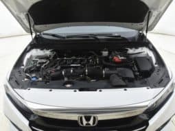 
										Honda Accord, 2022 full									