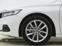 
										Honda Accord, 2022 full									