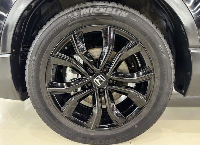 
								Honda CR-V (III), 2021 full									