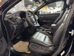 
										Honda CR-V (III), 2021 full									