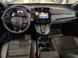 
										Honda CR-V (III), 2021 full									