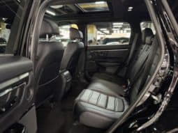 
										Honda CR-V (III), 2021 full									