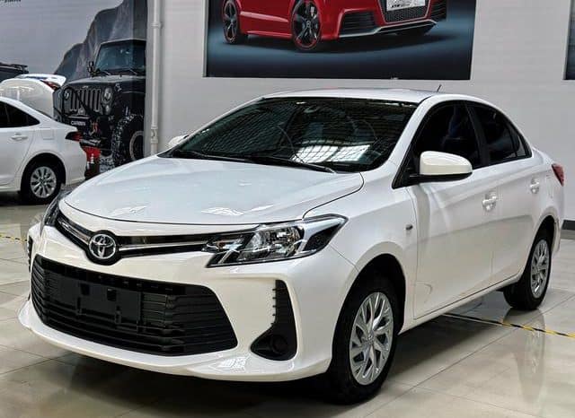 67c51bd4b1373 Toyota Belta, 2022