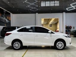 
										Toyota Belta, 2022 full									