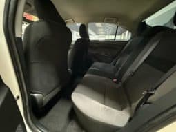 
										Toyota Belta, 2022 full									
