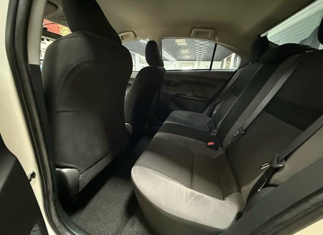 
								Toyota Belta, 2022 full									