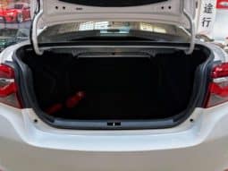 
										Toyota Belta, 2022 full									