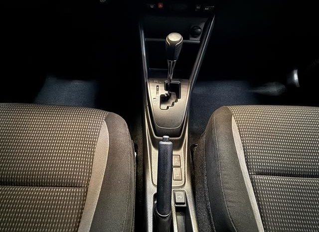 
								Toyota Belta, 2022 full									