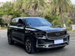 
										Geely Monjaro, 2024 full									