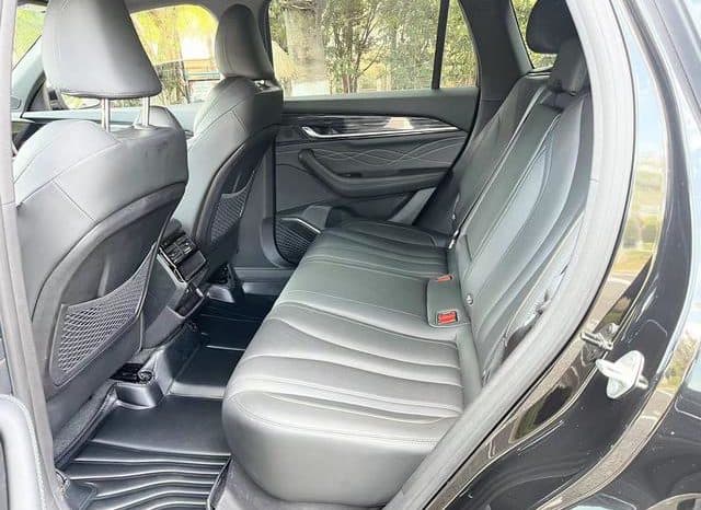 
								Geely Monjaro, 2024 full									