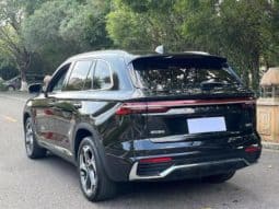 
										Geely Monjaro, 2024 full									