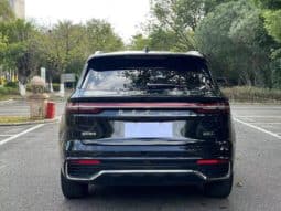 
										Geely Monjaro, 2024 full									