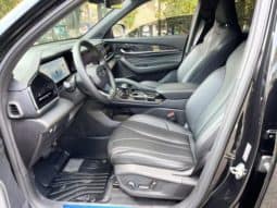 
										Geely Monjaro, 2024 full									