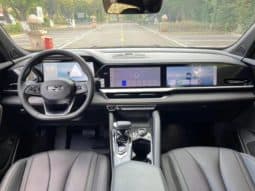 
										Geely Monjaro, 2024 full									