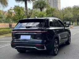 
										Geely Monjaro, 2024 full									