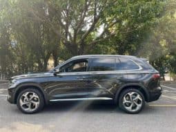 
										Geely Monjaro, 2024 full									