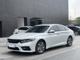 67c520c336d89 Honda Inspire (VI), 2020