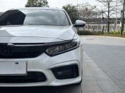 
										Honda Inspire (VI), 2020 full									