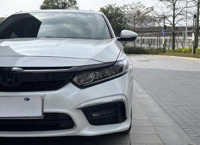 
								Honda Inspire (VI), 2020 full									