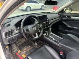 
										Honda Inspire (VI), 2020 full									
