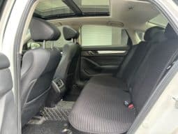 
										Honda Inspire (VI), 2020 full									
