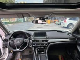 
										Honda Inspire (VI), 2020 full									