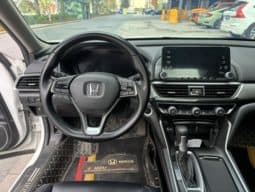
										Honda Inspire (VI), 2020 full									