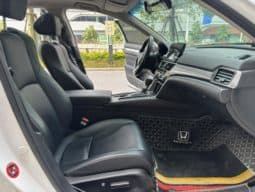 
										Honda Inspire (VI), 2020 full									
